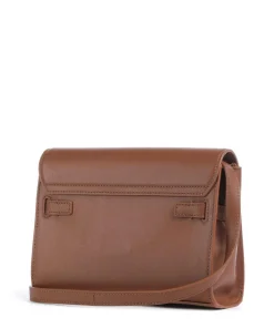 Coccinelle Crossbody Bags-Sabine Crossbody bag fine grain cow leather