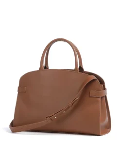 Coccinelle Handbags-Sabine Handbag fine grain cow leather