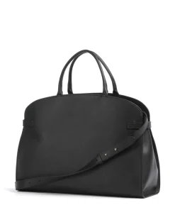 Coccinelle Tote Bags|Handbags-Sabine Handbag fine grain cow leather