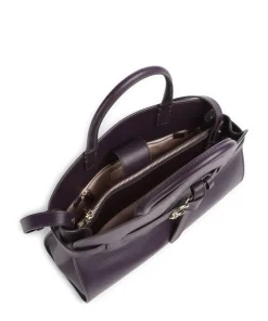 Coccinelle Handbags-Sabine Handbag fine grain cow leather