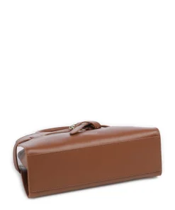 Coccinelle Handbags-Sabine Handbag fine grain cow leather
