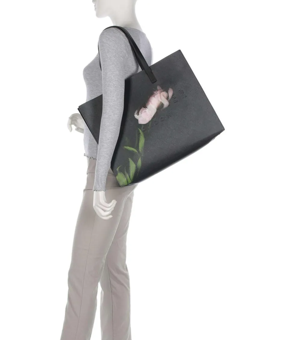 Ted Baker Tote Bags-Safnya Tote bag polyurethane
