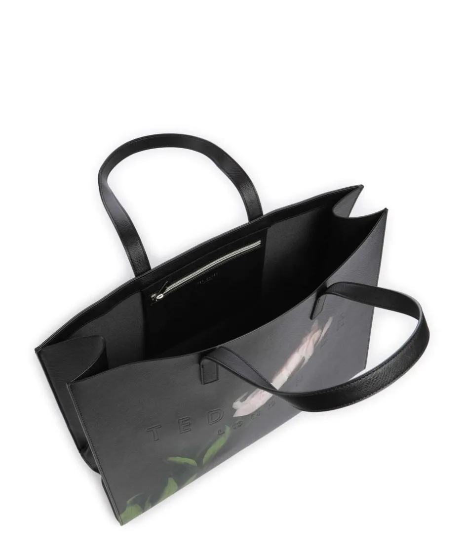 Ted Baker Tote Bags-Safnya Tote bag polyurethane