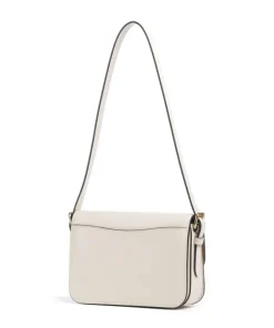 Coach Shoulder Bags|Crossbody Bags-Sage Shoulder bag fine grain cow leather