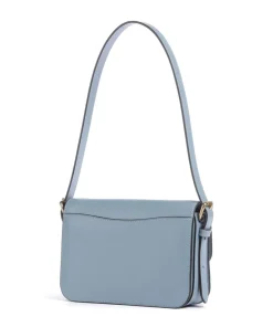 Coach Shoulder Bags|Crossbody Bags-Sage Shoulder bag fine grain cow leather