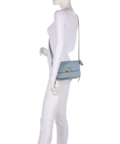 Coach Shoulder Bags|Crossbody Bags-Sage Shoulder bag fine grain cow leather