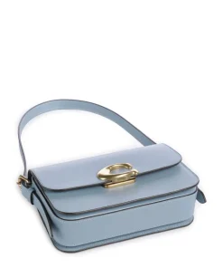 Coach Shoulder Bags|Crossbody Bags-Sage Shoulder bag fine grain cow leather