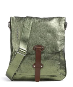 Taschendieb Wien Crossbody Bags-Salvatorgasse 2 Crossbody bag grained cow leather