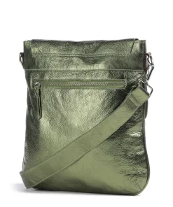 Taschendieb Wien Crossbody Bags-Salvatorgasse 2 Crossbody bag grained cow leather