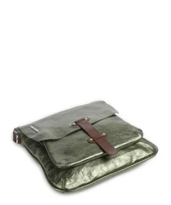 Taschendieb Wien Crossbody Bags-Salvatorgasse 2 Crossbody bag grained cow leather
