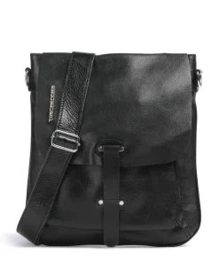 Taschendieb Wien Crossbody Bags-Salvatorgasse 2 Crossbody bag grained cow leather