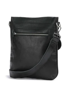 Taschendieb Wien Crossbody Bags-Salvatorgasse 2 Crossbody bag grained cow leather