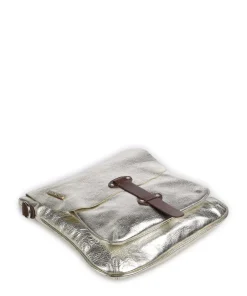 Taschendieb Wien Crossbody Bags-Salvatorgasse 2 Crossbody bag grained cow leather