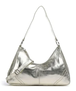 Taschendieb Wien Shoulder Bags-Salvatorgasse 3 Shoulder bag grained cow leather