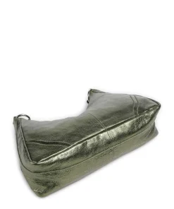 Taschendieb Wien Shoulder Bags-Salvatorgasse 3 Shoulder bag grained cow leather