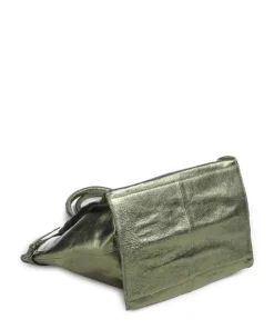 Taschendieb Wien Tote Bags-Salvatorgasse 10 Tote bag grained cow leather