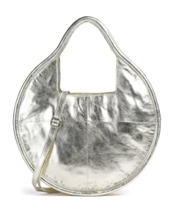 Taschendieb Wien Tote Bags-Salvatorgasse 5 Tote bag grained cow leather