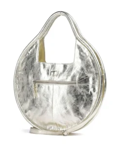 Taschendieb Wien Tote Bags-Salvatorgasse 5 Tote bag grained cow leather