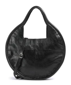 Taschendieb Wien Tote Bags-Salvatorgasse 5 Tote bag grained cow leather