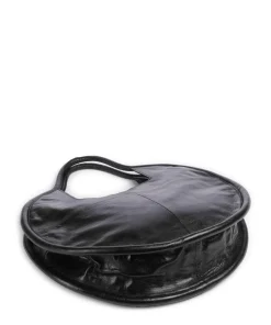 Taschendieb Wien Tote Bags-Salvatorgasse 5 Tote bag grained cow leather