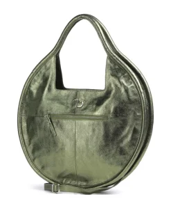 Taschendieb Wien Tote Bags-Salvatorgasse 5 Tote bag grained cow leather