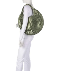 Taschendieb Wien Tote Bags-Salvatorgasse 5 Tote bag grained cow leather