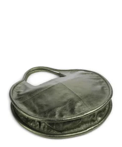 Taschendieb Wien Tote Bags-Salvatorgasse 5 Tote bag grained cow leather