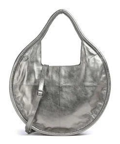 Taschendieb Wien Tote Bags-Salvatorgasse 5 Tote bag grained cow leather