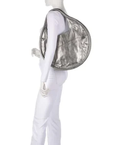 Taschendieb Wien Tote Bags-Salvatorgasse 5 Tote bag grained cow leather