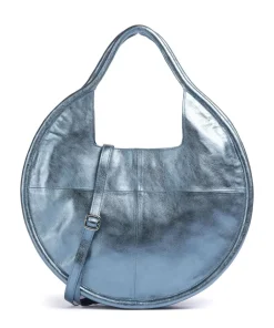 Taschendieb Wien Tote Bags-Salvatorgasse 5 Tote bag grained cow leather