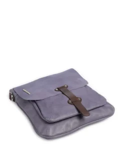 Taschendieb Wien Crossbody Bags-Salvatorianerplatz 2 Crossbody bag grained cow leather