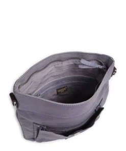 Taschendieb Wien Crossbody Bags-Salvatorianerplatz 2 Crossbody bag grained cow leather