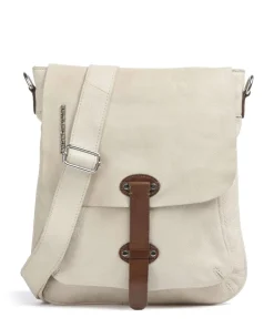 Taschendieb Wien Crossbody Bags-Salvatorianerplatz 2 Crossbody bag grained cow leather