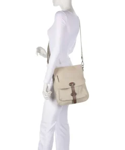 Taschendieb Wien Crossbody Bags-Salvatorianerplatz 2 Crossbody bag grained cow leather