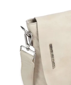 Taschendieb Wien Crossbody Bags-Salvatorianerplatz 2 Crossbody bag grained cow leather