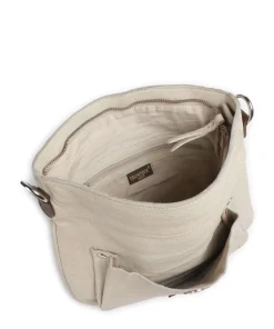 Taschendieb Wien Crossbody Bags-Salvatorianerplatz 2 Crossbody bag grained cow leather