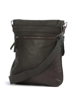 Taschendieb Wien Crossbody Bags-Salvatorianerplatz 2 Crossbody bag grained cow leather