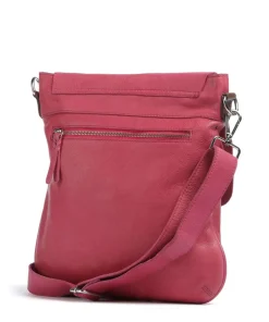 Taschendieb Wien Crossbody Bags-Salvatorianerplatz 2 Crossbody bag grained cow leather