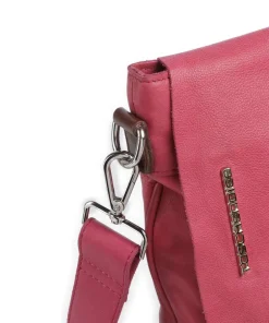 Taschendieb Wien Crossbody Bags-Salvatorianerplatz 2 Crossbody bag grained cow leather