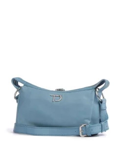 Taschendieb Wien Shoulder Bags-Salvatorianerplatz 4 Shoulder bag grained cow leather