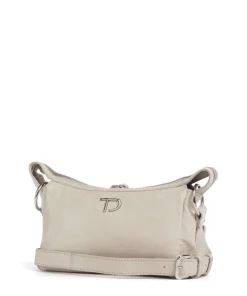 Taschendieb Wien Shoulder Bags-Salvatorianerplatz 4 Shoulder bag grained cow leather