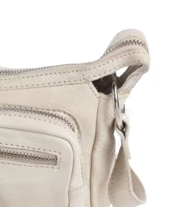 Taschendieb Wien Shoulder Bags-Salvatorianerplatz 4 Shoulder bag grained cow leather