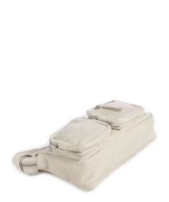 Taschendieb Wien Shoulder Bags-Salvatorianerplatz 4 Shoulder bag grained cow leather