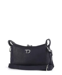 Taschendieb Wien Shoulder Bags-Salvatorianerplatz 4 Shoulder bag grained cow leather