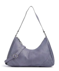 Taschendieb Wien Shoulder Bags-Salvatorianerplatz 3 Shoulder bag grained cow leather