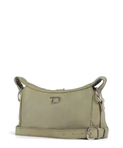 Taschendieb Wien Shoulder Bags-Salvatorianerplatz 4 Shoulder bag grained cow leather