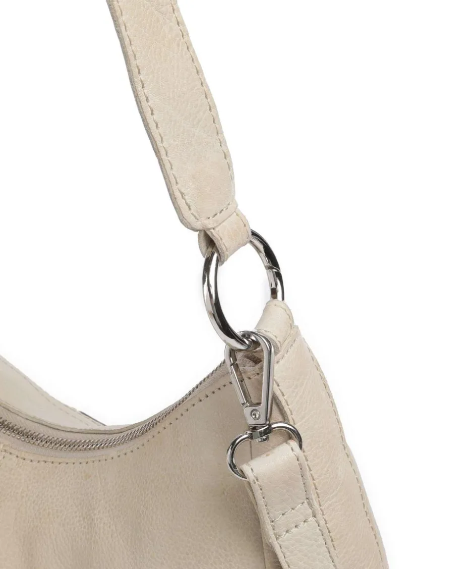 Taschendieb Wien Shoulder Bags-Salvatorianerplatz 3 Shoulder bag grained cow leather