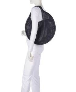Taschendieb Wien Tote Bags-Salvatorianerplatz 5 Tote bag grained cow leather