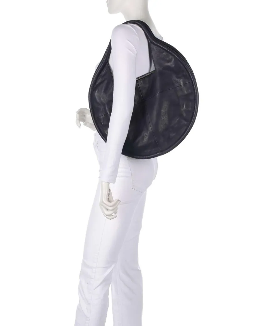 Taschendieb Wien Tote Bags-Salvatorianerplatz 5 Tote bag grained cow leather