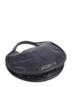 Taschendieb Wien Tote Bags-Salvatorianerplatz 5 Tote bag grained cow leather